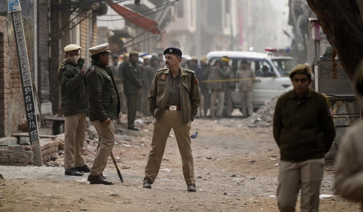 Kanjhawala accident: The car never slowed down, kept dragging the woman, says eyewitness